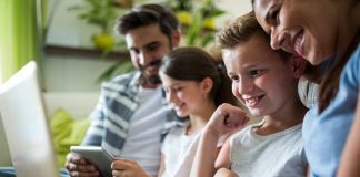 Smartphones could harm parent-child bonds, says new research Smartphones could harm parent-child bonds, says new research