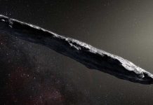 Study: ‘Alien’ asteroid in our solar system! Study: 'Alien' asteroid in our solar system!