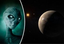 Study: Aliens might actually be trapped on their home planets by gravity Study: Aliens might actually be trapped on their home planets by gravity