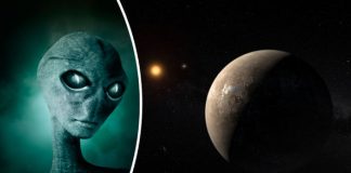 Study: Aliens might actually be trapped on their home planets by gravity Study: Aliens might actually be trapped on their home planets by gravity