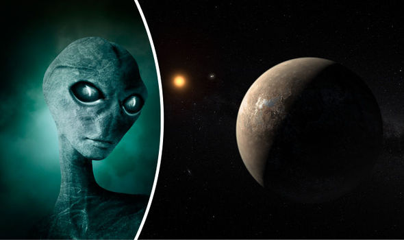 Study: Aliens might actually be trapped on their home planets by gravity