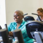 Study: Exercise doesn’t slow progression of dementia Study: Exercise doesn't slow progression of dementia