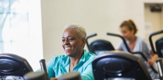 Study: Exercise doesn’t slow progression of dementia Study: Exercise doesn't slow progression of dementia