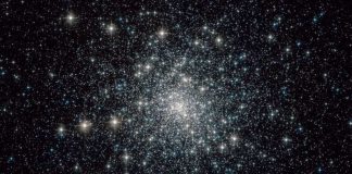 Study: LISA Sources in Milky Way Globular Clusters Study: LISA can detect binaries from Milky Way's globular clusters