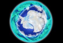 Study: Rising levels of a banned chemical are threatening the ozone layer Study: Rising levels of a banned chemical are threatening the ozone layer