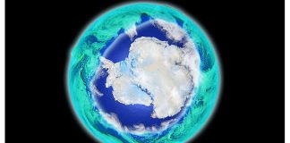 Study: Rising levels of a banned chemical are threatening the ozone layer Study: Rising levels of a banned chemical are threatening the ozone layer