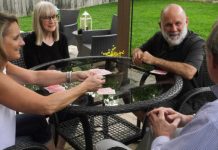 Offbeat: Study in mice finds living in groups a boon to cognitive health — (Reports)