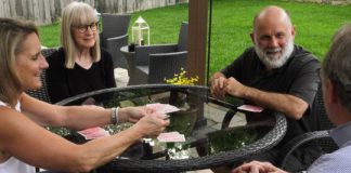 Offbeat: Study in mice finds living in groups a boon to cognitive health — (Reports)