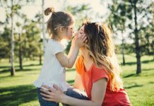 Offbeat: Study has implications for reducing harsh verbal parenting and poor child behavior — (Reports)