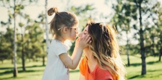 Offbeat: Study has implications for reducing harsh verbal parenting and poor child behavior — (Reports)