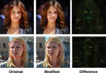 Offbeat: New algorithm protects users’ privacy by dynamically disrupting facial recognition tools designed to identify faces in photos — (Reports)
