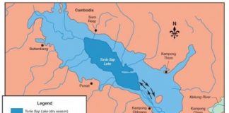 Offbeat: Hydropower in Cambodia could threaten food security of region — (Reports)