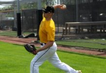 Offbeat: Pitcher injuries increase as pitch count rises — (Reports)