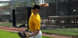 Offbeat: Pitcher injuries increase as pitch count rises — (Reports)