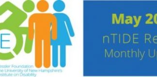 Offbeat: Despite fewer looking for work, gains continue for Americans with disabilities — (Reports)