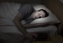 Offbeat: Inadequate sleep could cost countries billions — (Reports)