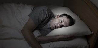 Offbeat: Inadequate sleep could cost countries billions — (Reports)