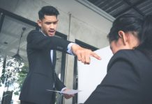 Offbeat: An abusive boss today might mean a better boss tomorrow — (Reports)