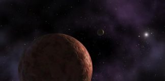 Science: Collective gravity, not Planet Nine, may explain the orbits of ‘detached objects’ — (research)