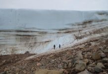 Science: New knowledge helps researchers understand how Greenland’s ice sheet responds to warming — (research)