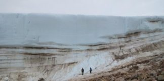 Science: New knowledge helps researchers understand how Greenland’s ice sheet responds to warming — (research)