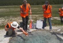 Science: ‘This tells us what is heating the boiler’ — (research)