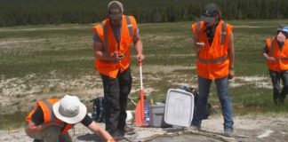 Science: ‘This tells us what is heating the boiler’ — (research)