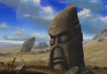 Science: Can any civilization make it through climate change? — (research)