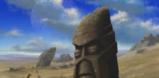 Science: Can any civilization make it through climate change? — (research)