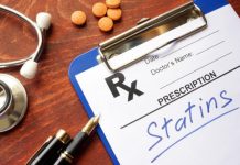Science: Millions could have incorrect statin, aspirin and blood pressure prescriptions — (research)