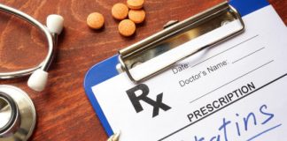 Science: Millions could have incorrect statin, aspirin and blood pressure prescriptions — (research)