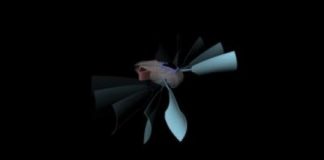 Science: Swimming without an engine — (research)