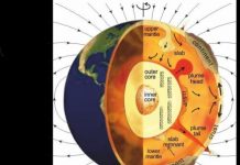 Science: New insight into Earth’s crust, mantle and outer core interactions — (research)