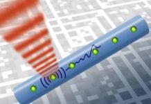 Science: How can quantum information be transferred from one atom to another? — (research)