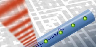 Science: How can quantum information be transferred from one atom to another? — (research)