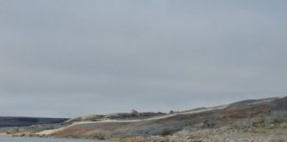 Science: Scientists studying ancient rocks say crust could have formed when Earth was just 350 million years old — (research)