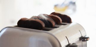 Science: Those busily engaged in tasks may not notice new smells — (research)