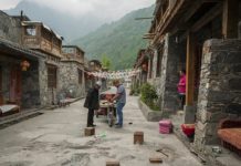 Offbeat: Disaster recovery requires rebuilding livelihoods — (Reports)