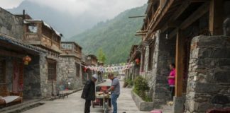 Offbeat: Disaster recovery requires rebuilding livelihoods — (Reports)