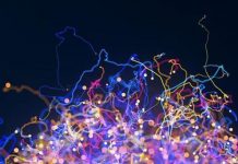 Tech: New tools reveal prelude to chaos — (Report)