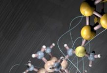 Science: Single molecular insulator pushes boundaries of current state of the art — (research)