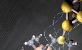 Science: Single molecular insulator pushes boundaries of current state of the art — (research)