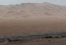 Science: Mineralogist’s big data approach improves resolution of a Curiosity instrument by an order of magnitude — (research)