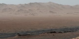 Science: Mineralogist’s big data approach improves resolution of a Curiosity instrument by an order of magnitude — (research)