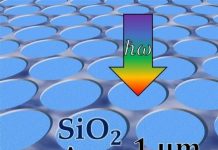 Study: Silver-based electrode films could be used for flexible touch displays, televisions and solar cells —