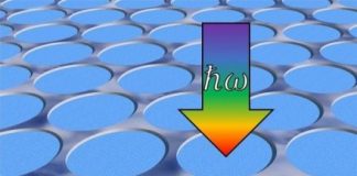 Study: Silver-based electrode films could be used for flexible touch displays, televisions and solar cells —