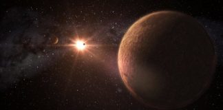 Study: System with three Earth-sized planets discovered —