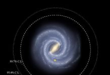 Study: The disc of the Milky Way is bigger than we thought —