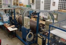 Tech: Study develops a model enhancing particle beam efficiency — (Report)