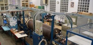 Tech: Study develops a model enhancing particle beam efficiency — (Report)